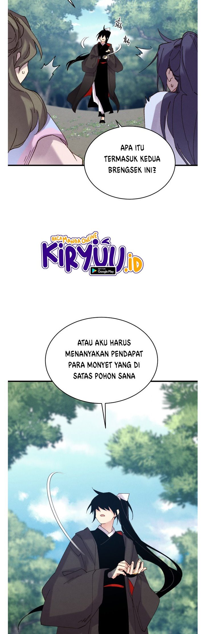 Dilarang COPAS - situs resmi www.mangacanblog.com - Komik lightning degree 091 - chapter 91 92 Indonesia lightning degree 091 - chapter 91 Terbaru 27|Baca Manga Komik Indonesia|Mangacan